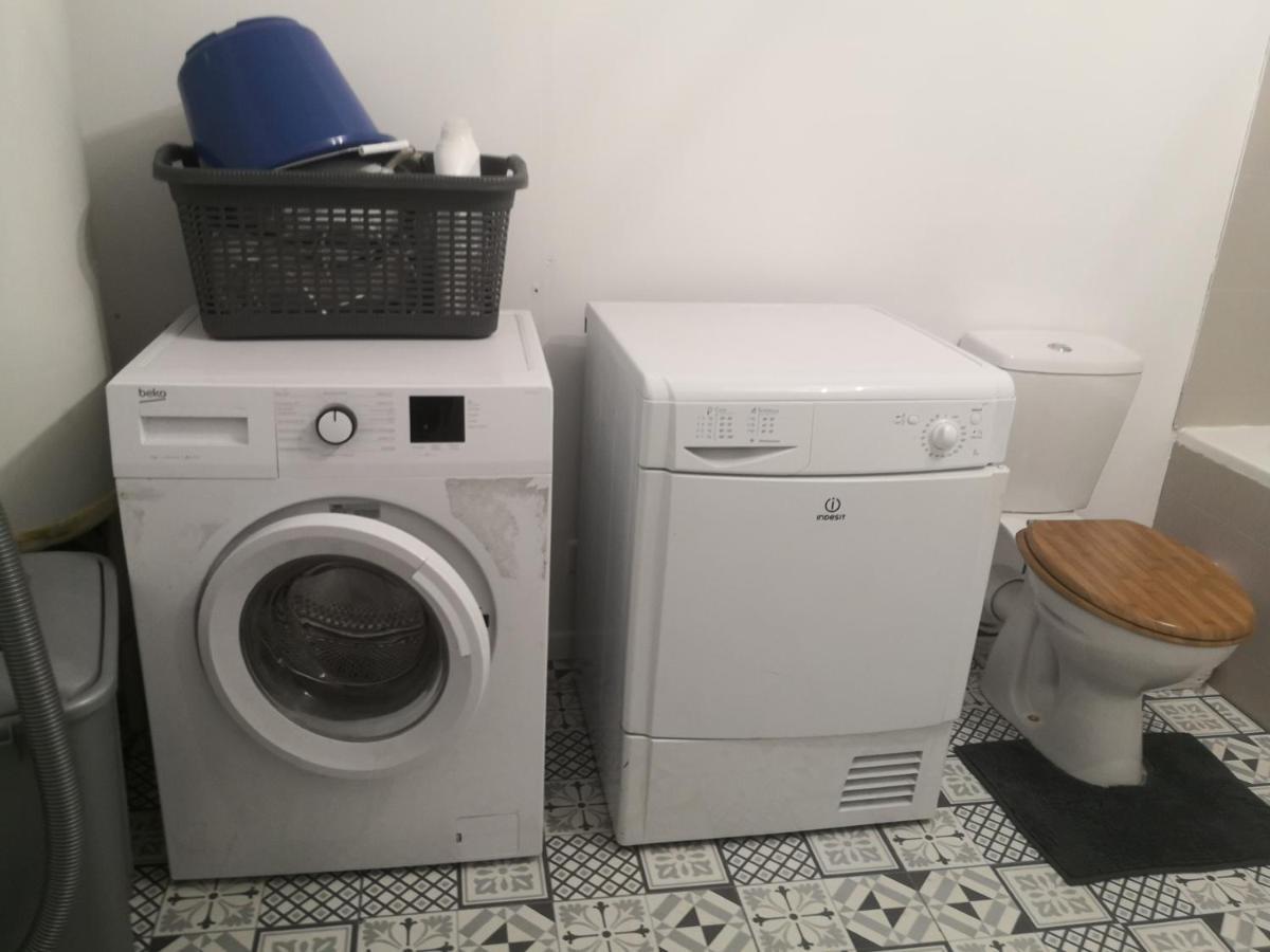 Chez Alex Et Sophie Villa Louzac-Saint-Andre Dış mekan fotoğraf